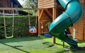 Ferienwohnung In Weyregg Am Attersee