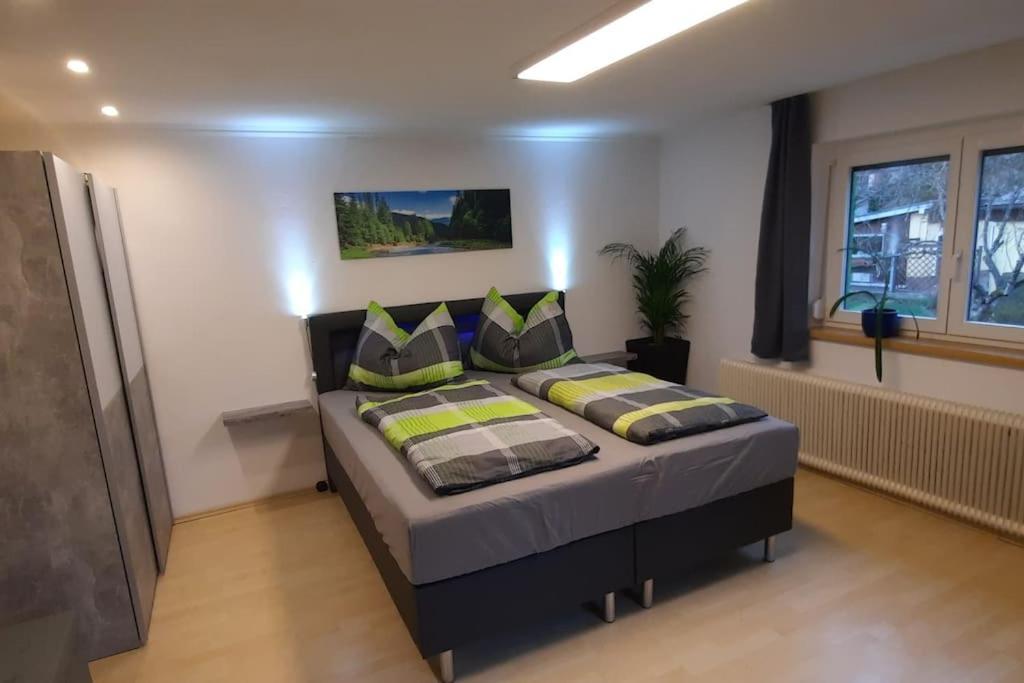 Ferienwohnung In Weyregg Am Attersee Exterior foto