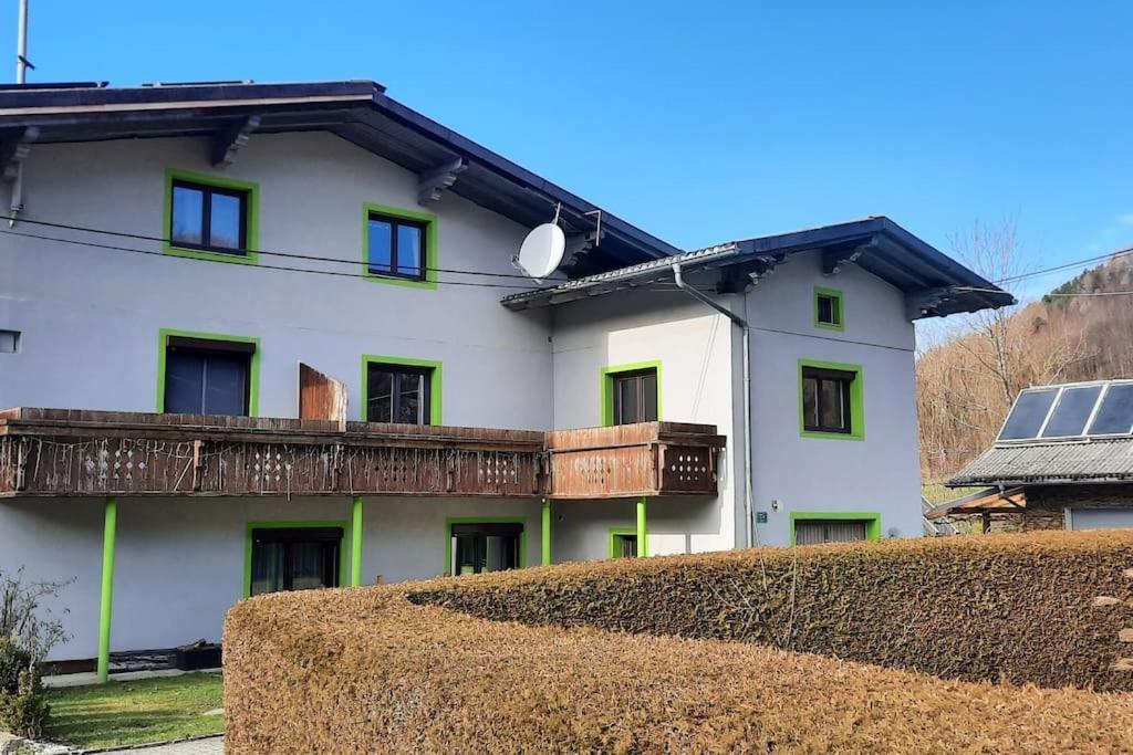 Ferienwohnung In Weyregg Am Attersee Exterior foto
