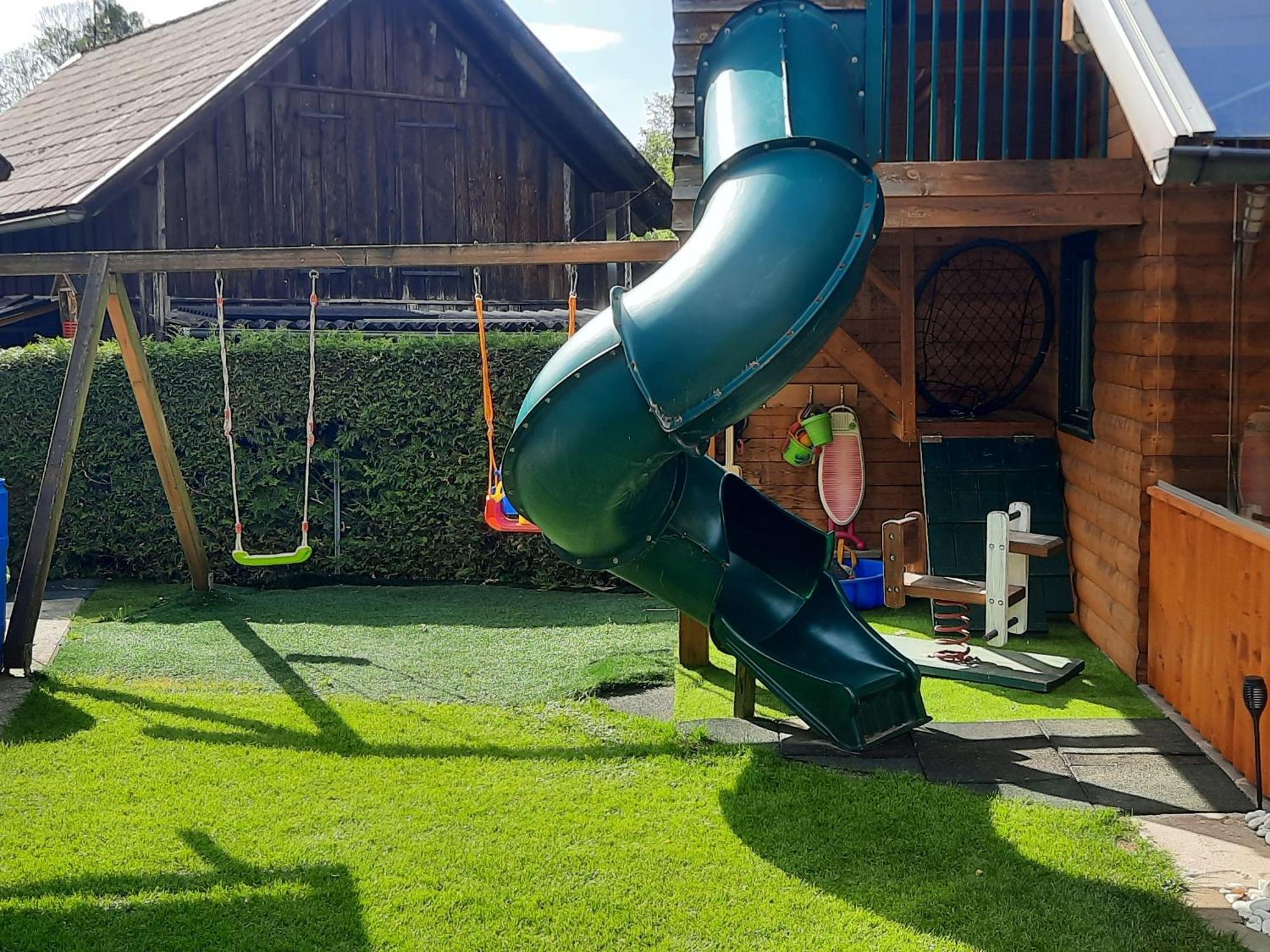 Ferienwohnung In Weyregg Am Attersee Exterior foto